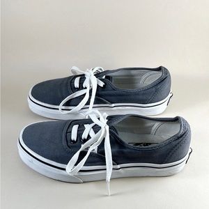 Classic Vans